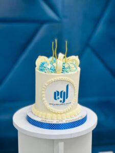 Celebrating Our 6th Anniversary