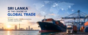 Can Sri Lanka become South Asia’s preferred logistics gateway?